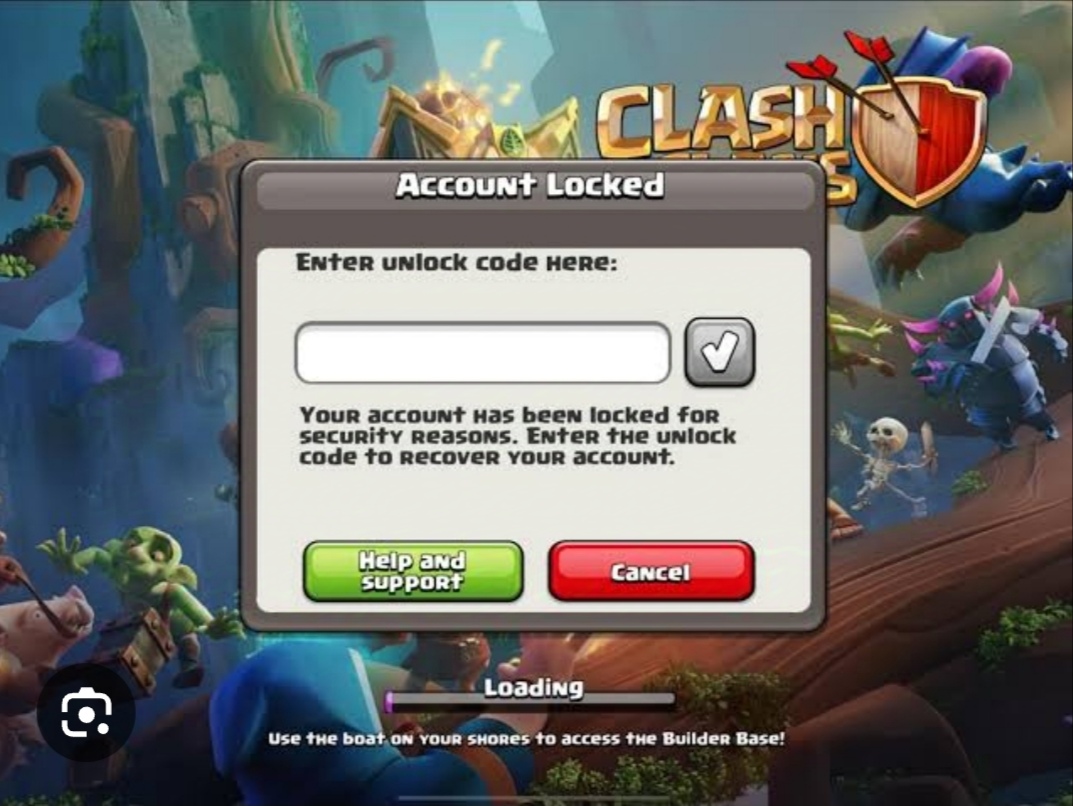 Lock Account Unlock Service Available__ 50%-100% Information Need__MASSGE US