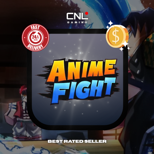 Anime Fight > Luck [99R]