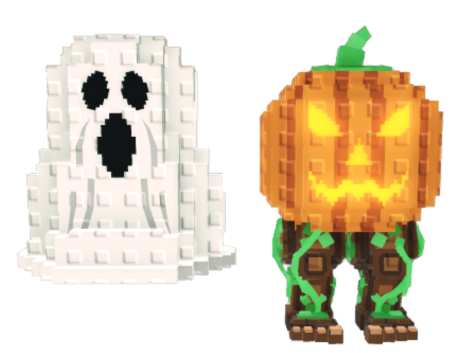๐ป๐ Spooky and Pumpky ๐ Cheap and Fast Delivery