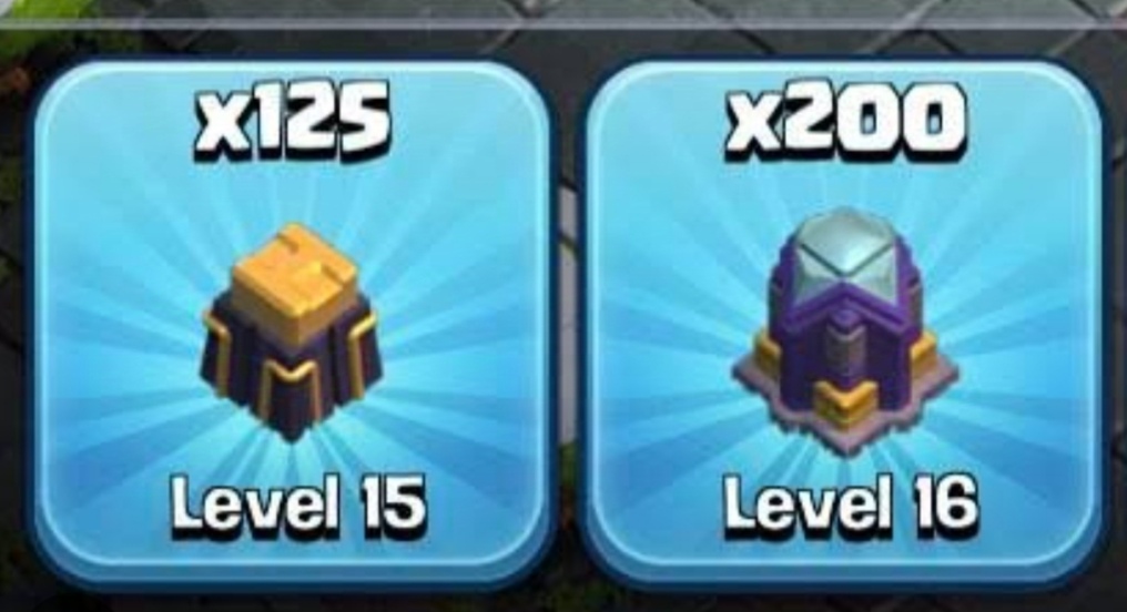 🔥LEVEL 15- 16 [ 325 WALLS ] 💯 % SAFE 👀ACCOUNT REMOVAL VIDEO PROOF ✅