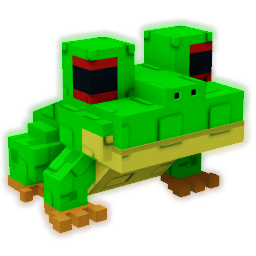 TREE FROG
