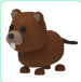 Beaver | Adopt Me ⚡ Fast Delivery ⚡