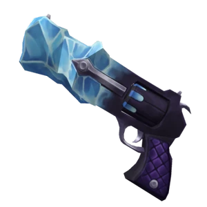 ICEBLASTER GUN ⚡ INSTANT DELIVERY 🚚
