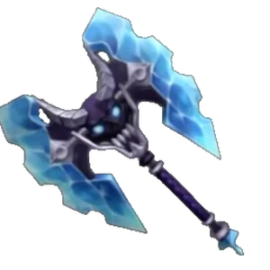 ICEBREAKER KNIFE ⚡ INSTANT DELIVERY 🚚