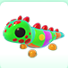 Gummy Guana | Adopt Me ⚡ Fast Delivery ⚡