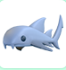 Nurse Shark | Adopt Me ⚡ Fast Delivery ⚡