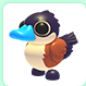Ruddy Duck | Adopt Me ⚡ Fast Delivery ⚡