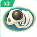 Sea Skeleton Panda | Adopt Me ⚡ Fast Delivery ⚡