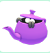 Classic Teapot | Adopt Me ⚡ Fast Delivery ⚡