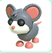 Mouse | Adopt Me ⚡ Fast Delivery ⚡