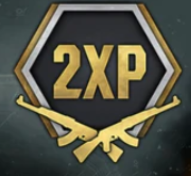 1 Hour Double XP 🚀 Black Ops 7 ✨ 1 Hour Double XP Codes
