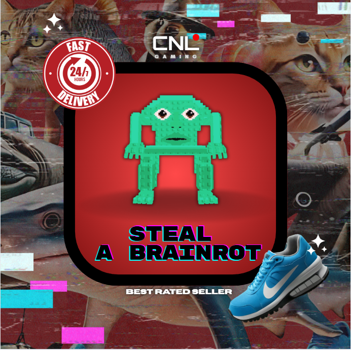 Steal A Brainrot > Karkerkar Kurkur