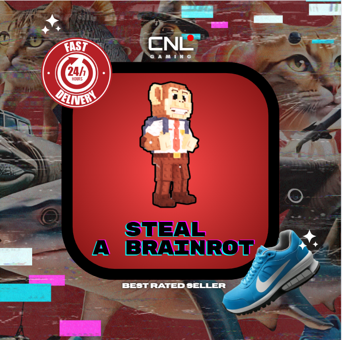 Steal A Brainrot > Dul Dul Dul