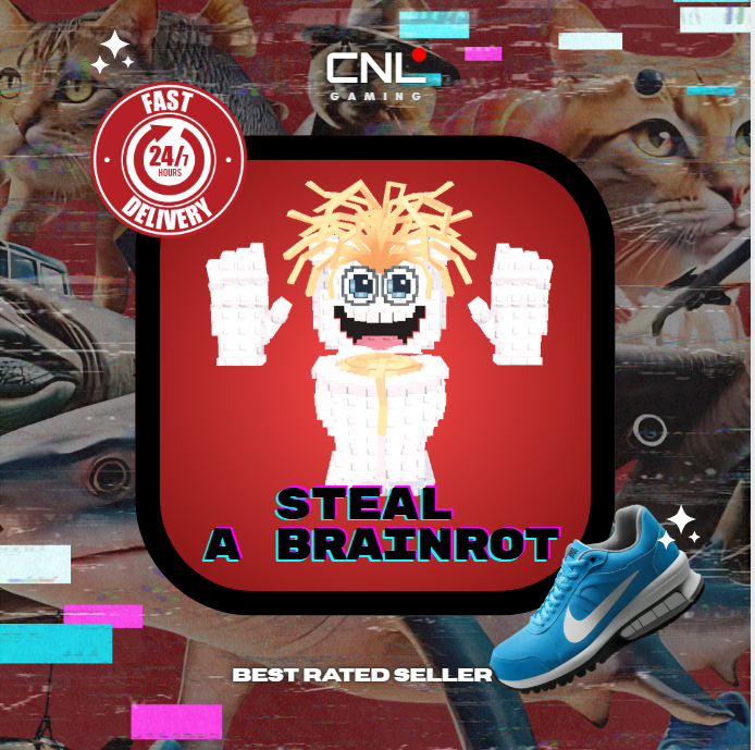 Steal A Brainrot > Spaghetti Tualetti