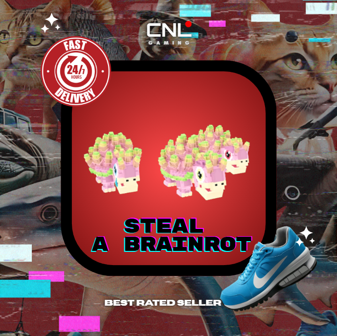 Steal A Brainrot > Los Torus