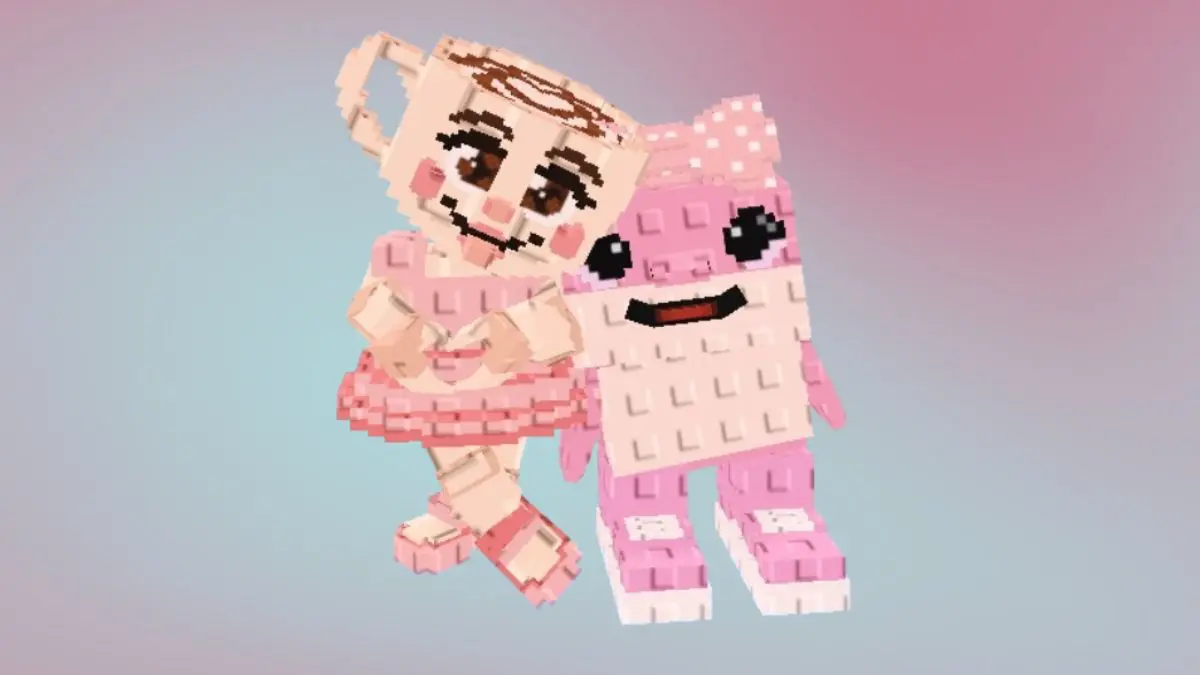 Steal A Brainrot > Las Sis