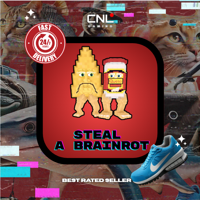 Steal A Brainrot > Chipso and Queso