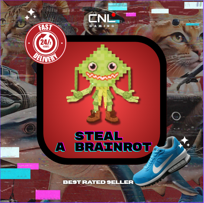 Steal A Brainrot > Ketupat Kepat