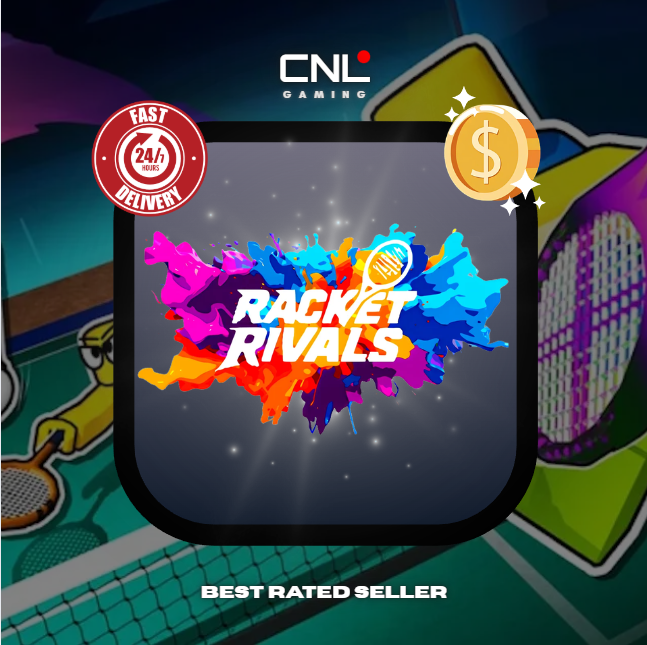 Racket Rivals >  Early Access VIP Subscription [249R]
