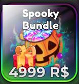 Anime Crusaders - Spooky Bundle【4999R】