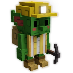 Goblin Miner