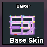 Easter Base Skin