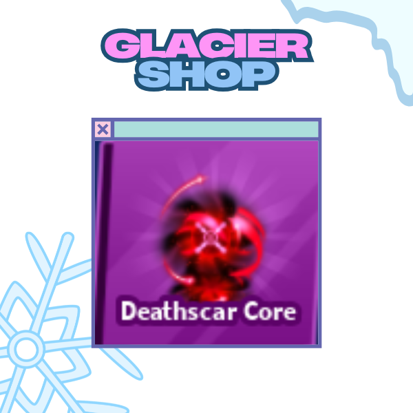 Deathscar Core Explosion ( Limited )