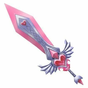 ⚡ HEARTBLADE ⚡ LAST PIECE'S ⚡ INSTANT DELIVERY 🚚