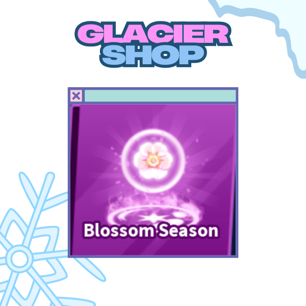 Blossom Season Explosion ( Limited )