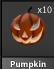 Pumpkin Pet | Murder Mystery 2 ⚡ Fast Delivery ⚡