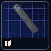 BLUE LIGHT STICK BLUEPRINT | Fast Delivery