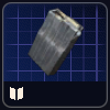 EXTENDED MEDIUM MAG ll BLUEPRINT | Fast Delivery