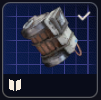 TRIGGER NADE BLUEPRINT | Fast Delivery