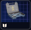 MEDIUM GUN PART BLUEPRINT | Fast Delivery