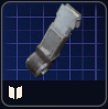 EXTENDED LIGHT MAG lll BLUEPRINT | Fast Delivery