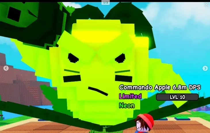 Plants Vs Brainrots | Pumpkin Upside Down 67 Limited, Clean, Non Duped