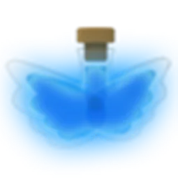 Fly Potion