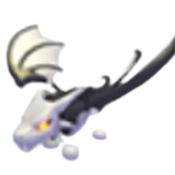 Vampire Dragon NFR
