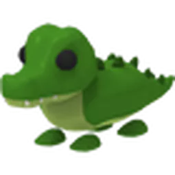 Crocodile FR