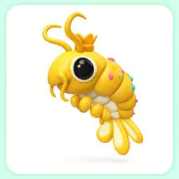 Priceless Shrimp MFR