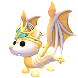 Fairy Bat Dragon FR