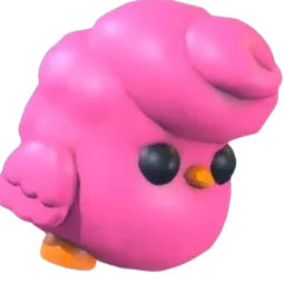 Candyfloss Chick NFR