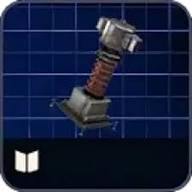 Surge Coil Blueprint