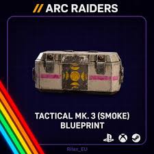 Tactical Mk.3 (REVIVAL) Blueprint