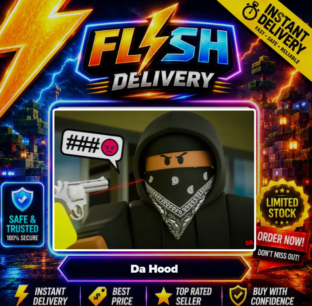 CAT KNIFE - DA HOOD / DAHOOD / DH