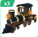Choo Choo Train | Adopt Me⚡ Fast Delivery ⚡