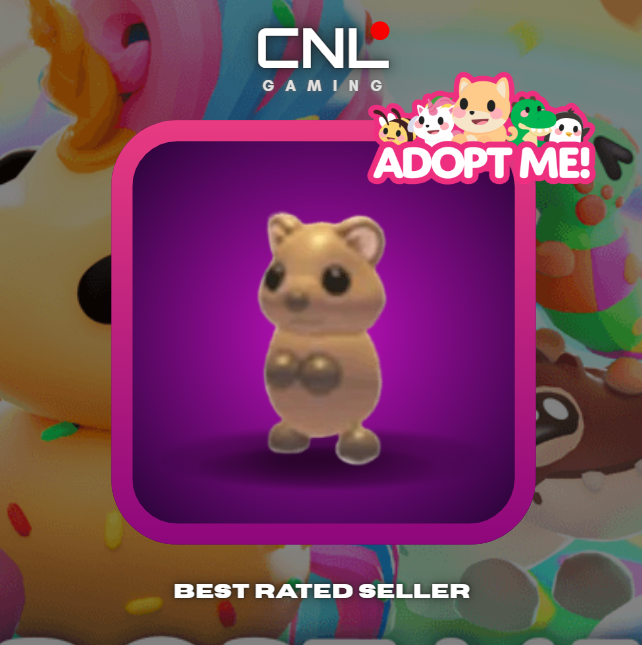 Adopt Me > Quokka > R