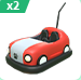 Bumper Car | Adopt Me⚡ Fast Delivery ⚡