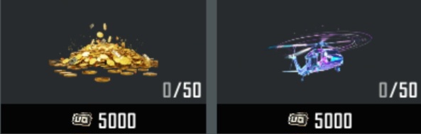 ♦️ 25K PUBG MIX POPULARITY♦️ ROCKET SPEED DELIVERY♦️ 1000% SAFE POPULARITY♦️ CHEAPEST PRICE EVER ♦️