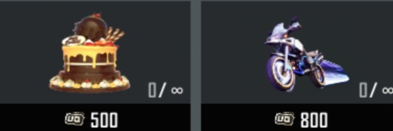 ♦️ 120K PUBG MIX POPULARITY♦️ ROCKET SPEED DELIVERY♦️ 1000% SAFE POPULARITY♦️ CHEAPEST PRICE EVER ♦️